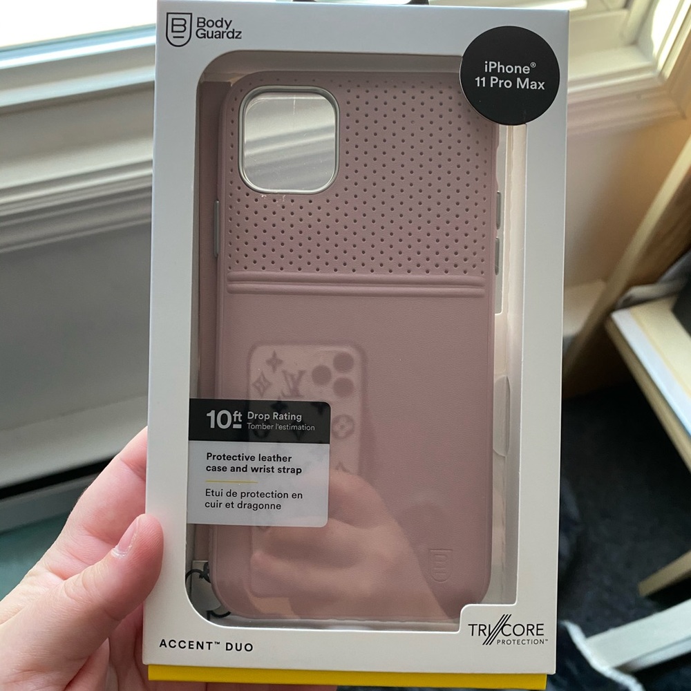 iPhone 11 Pro Max Bodyguardz